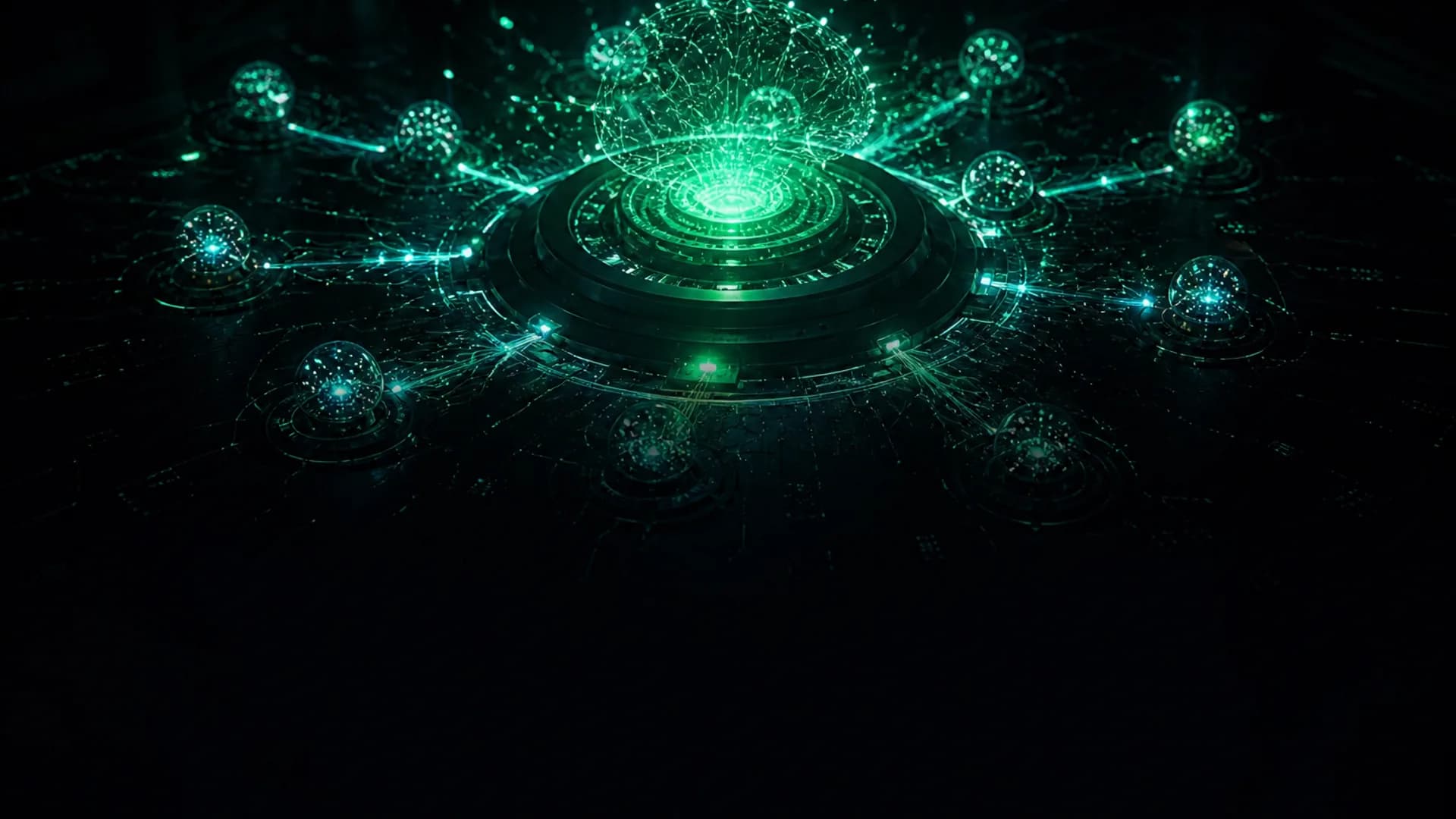AI automation and RAG assistant architecture by NexaPhaze London