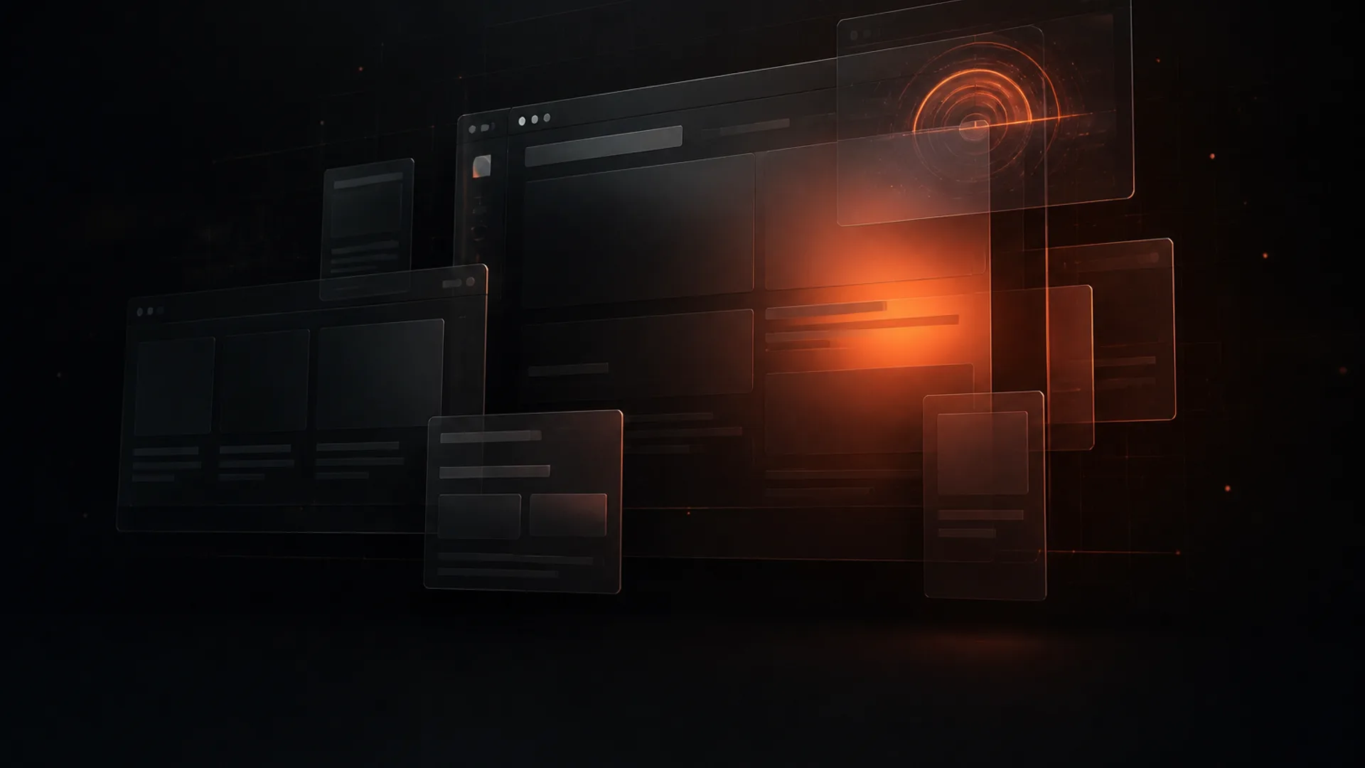 Website design and development system architecture by NexaPhaze London