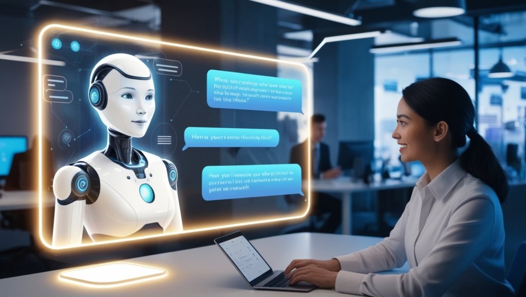 I tools, customer support automation, AI chatbots, sentiment analysis