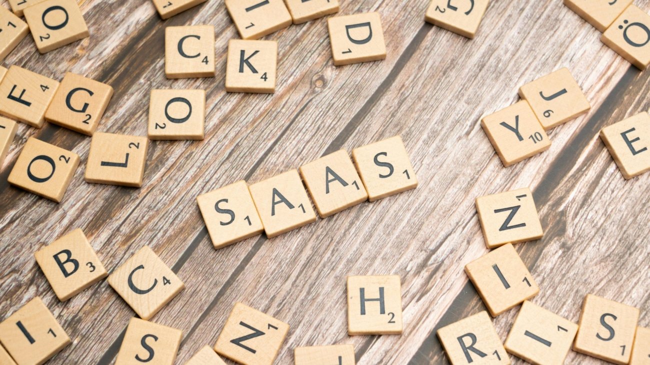 SaaS Development